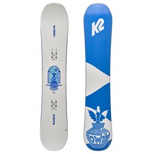 Snowboard K2 Extravision 2025