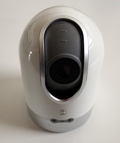 Webcam h3g pupillo - webcam, (u110)
