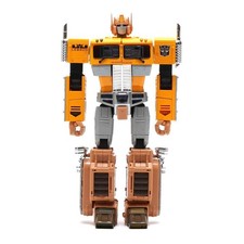 Takara Tomy Transformers
