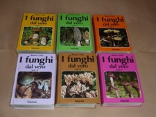 Bruno cetto funghi dal - funghi,