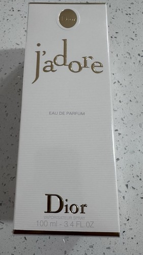 Dior adore eau parfum - j'adore, de