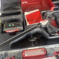 Hilti PM-10 Laser Level with