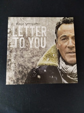 Bruce Springsteen ‎–