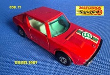 matchbox superfast n. 62