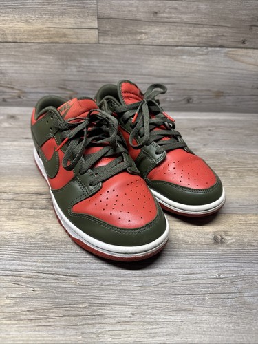 Scarpe ginnastica nike dunk - da,