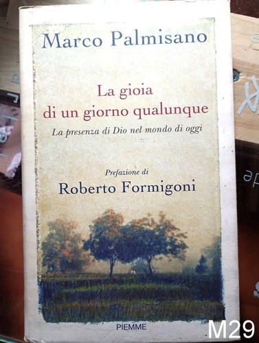 Gioia un giorno - di,