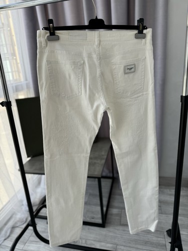 Jeans dolce gabbana originale - jeans,