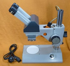 Zeiss stereomicroscopio Stemi