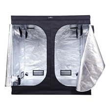 200x200x200 cm HORTOSOL Camera