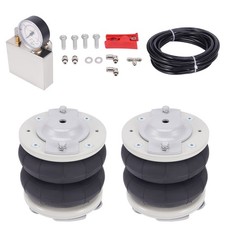 Kit Sospensioni Pneumatiche