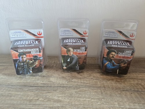 Star wars assalto - assalto, imperiale