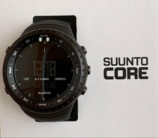 Orologio digitale suunto - orologio,