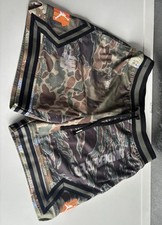 Pantaloncini da basket Nike