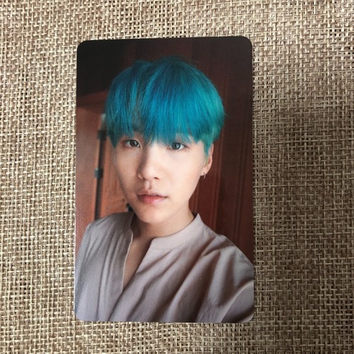 Bts suga love - suga, yourself
