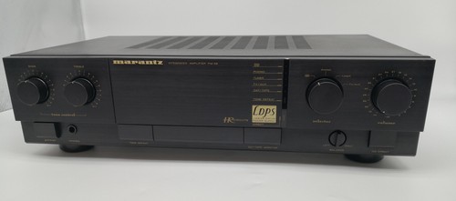 Amplificatore integrato
