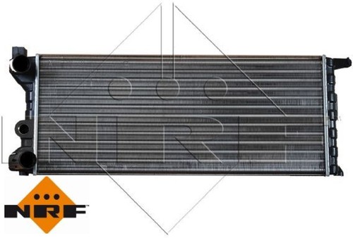 Nrf 58742 radiatore - nrf, per