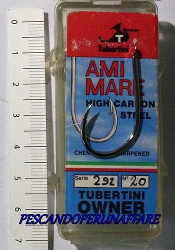Ami tubertini owner mare serie - ami,