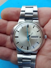 omega automatico