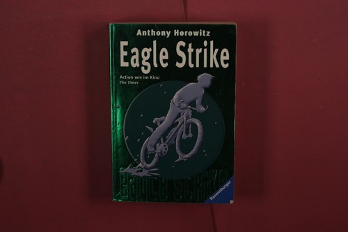 416791 anthony horowitz - 416791,