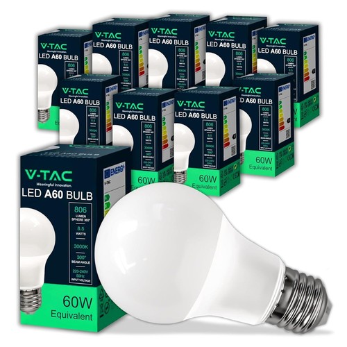 Lampadine led tac e27 - lampadine,