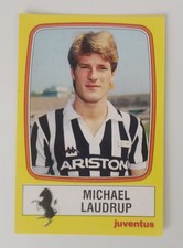 Calciatori 1985-86 Panini