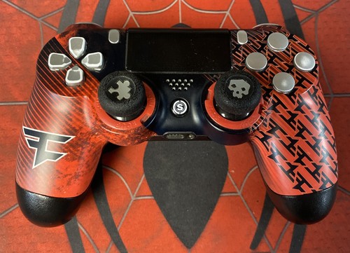 Scuf ps4 controller for - scuf,