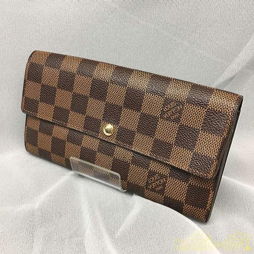 Louis vuitton portafoglio - louis,