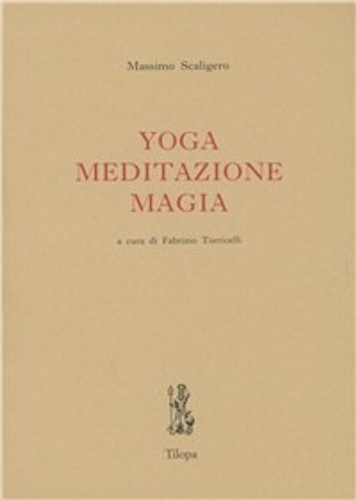 Libro massimo scaligero - massimo,