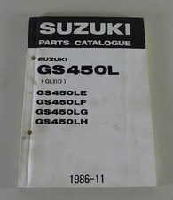 Catalogo ricambi / Parts