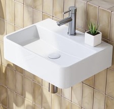 Lavabo bagno moderno lavabo
