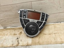 Centralina Climatizzatore