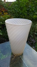 Vaso Vetreria Archimede Seguso