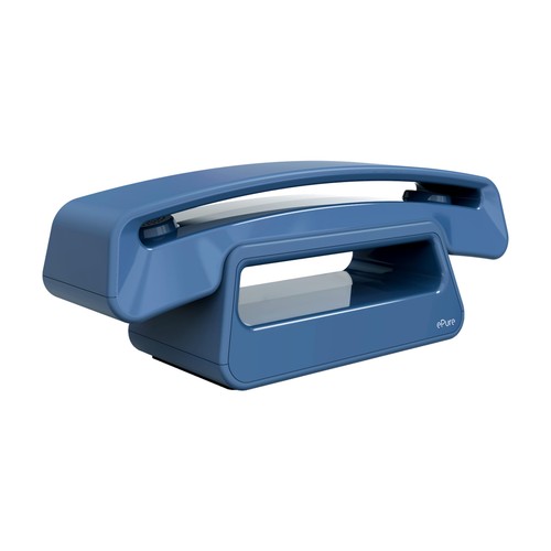 Telefono fisso cordless dect - telefono,