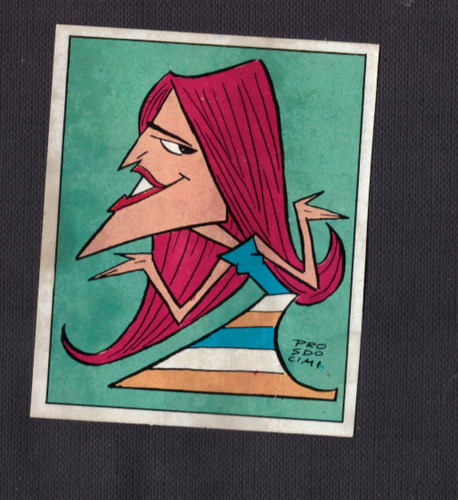 1969 cantanti panini - cantanti,