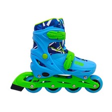 Pattini in Linea Roller Misura