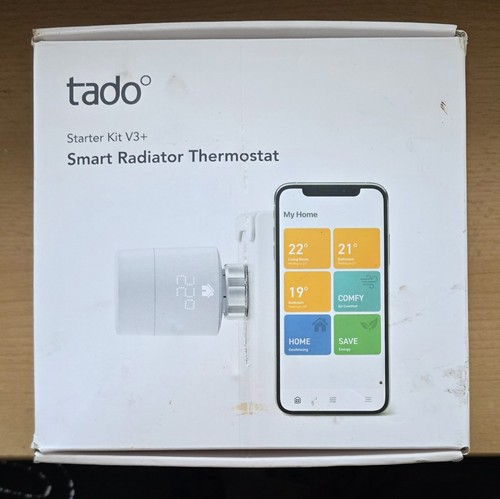 Tado termostato smart per - termostato,