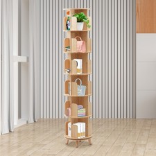 Libreria Girevole Scaffale