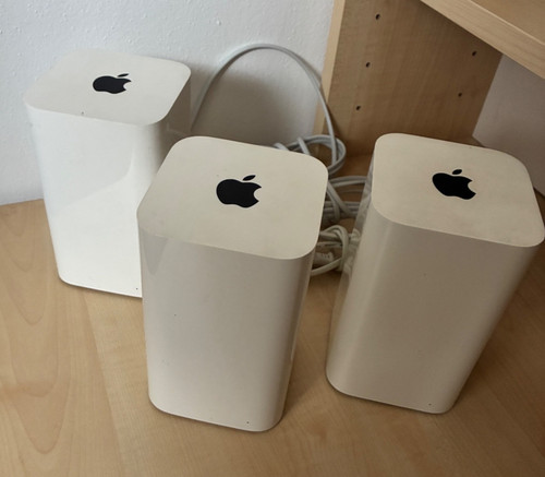 Pezzi apple airport - pezzi,