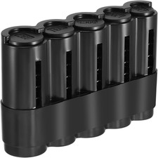 Dispenser Portamonete, Porta