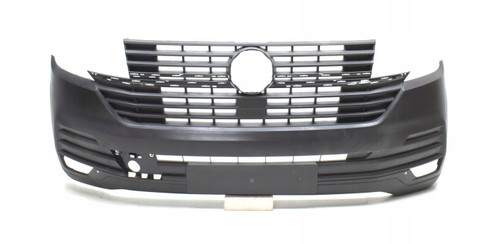 Volkswagen transporter t6 - vw,