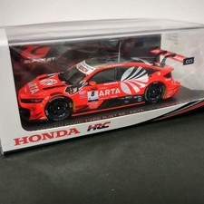 Spark 1/43 ARTA MUGEN CIVIC