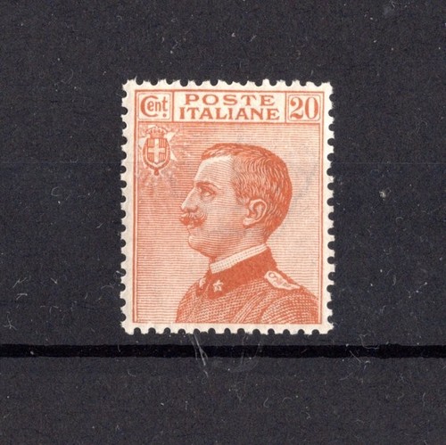 Regno 1925 michetti effigie - regno,