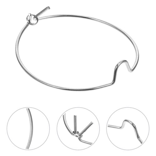 Pezzi clip molla - clip,