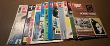 LO SPORT LA RIVISTA DELLE