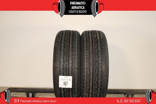 Pneumatici hankook 205 60 - hankook, 205/60
