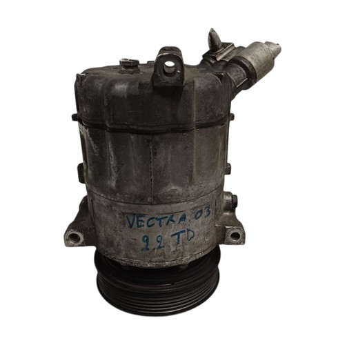 Compressore per opel - compressore, a/c