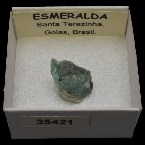 Esmeralda santa terezinha - esmeralda, (santa
