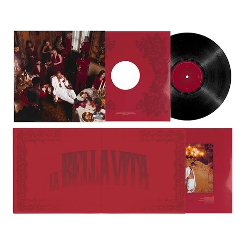 Artie 5ive bellavita - la,