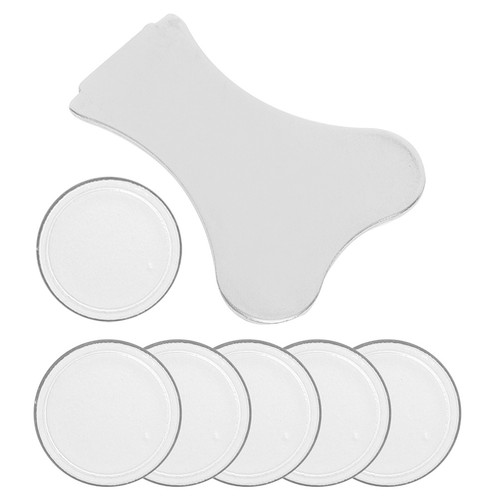 Pezzi modulo atomizzazione - ,