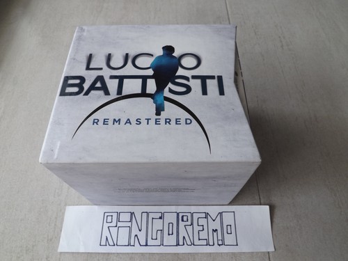 Box cofanetto lucio - 19,